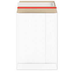 Calendar Envelopes White 241 x 178 mm
