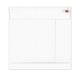 Calendar Envelopes White 260 x 260 mm