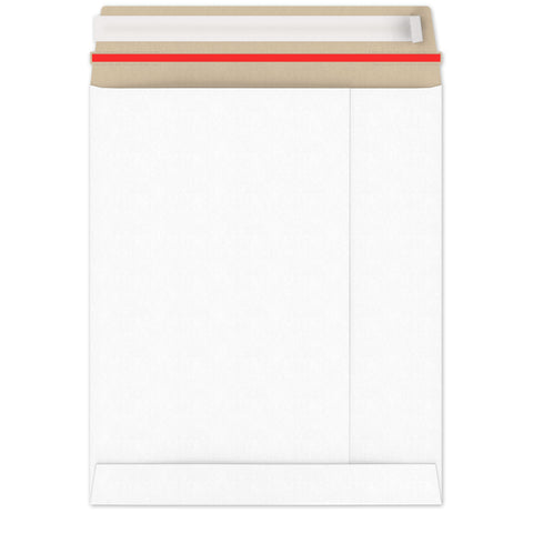 Calendar Envelopes White 273 x 222 mm