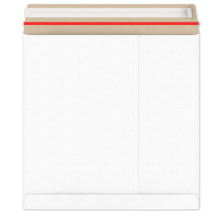Calendar Envelopes White 300 x 300 mm