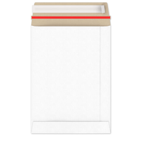 Calendar Envelopes White 229 x 162 mm (C5)