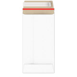 Bele ovojnice iz trdega kartona