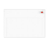 Bele ovojnice iz trdega kartona