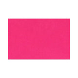 62x94mm FUSCHIA PINK WALLET GUMMED PLAIN 100GSM