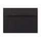 C6 Black Peel & Seal Coloured Envelope (114 x 162mm)