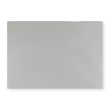 162x229mm C5 svetlo siva denarnica V loputa gumirano plain 120gsm kuverte