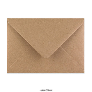 125x175mm Fleck denarnica gumirana diamantna loputa 125gsm kuverte
