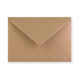 133x184mm Fleck denarnica gumirana diamantna loputa 125gsm kuverte