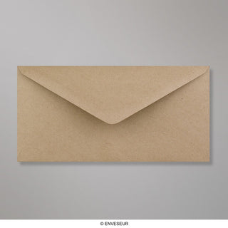 110x220mm DL Fleck denarnica gumirana diamantna loputa 125gsm ovojnice