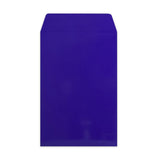Modra Kartonska Kuverta 235x162 mm