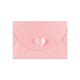 Butterfly Envelopes Baby Pink 114 x 162 mm (C6)
