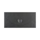 Butterfly Envelopes Slate Grey 110 x 220 mm (DL)