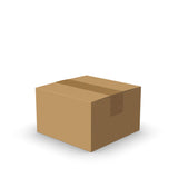 Zavihki iz kartonske škatle