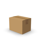 Zavihki iz kartonske škatle