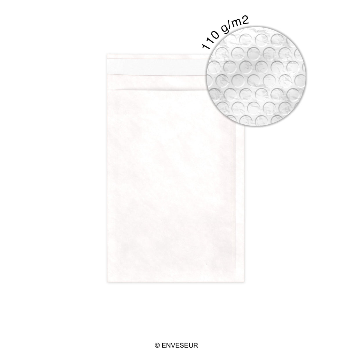 Ekonomične mehurčkaste vrečke