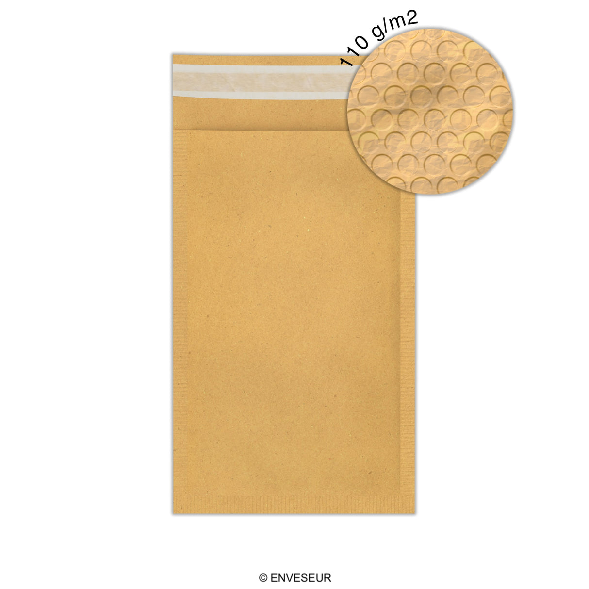 Ekonomične mehurčkaste vrečke