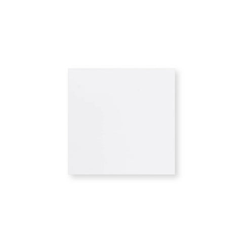 White Business Peel & Seal Envelope (120 x 120mm)