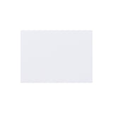 Bela 135 x 184mm Ovojnice lupin in tesnil 120gsm