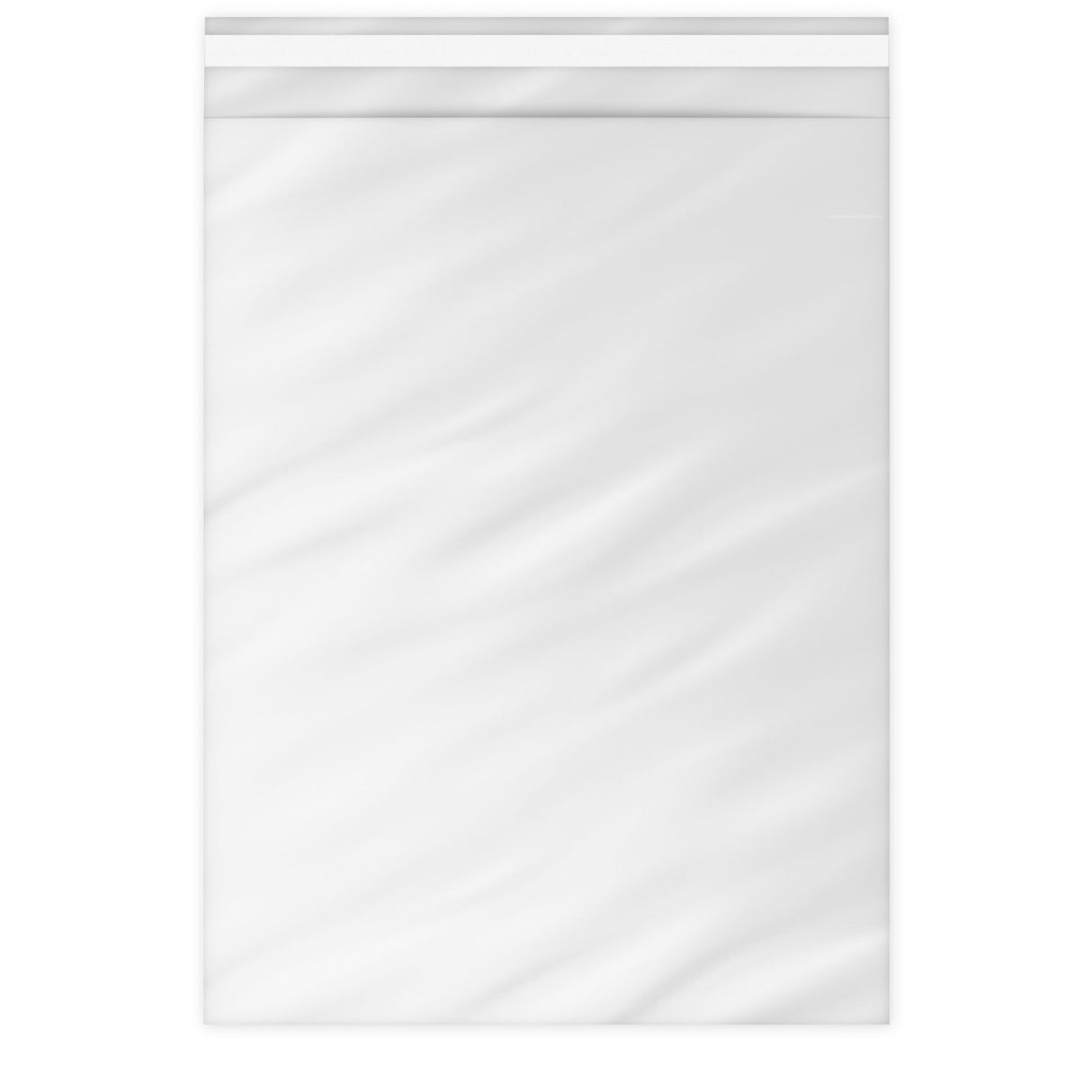 Prozorne polietilenske vrečke