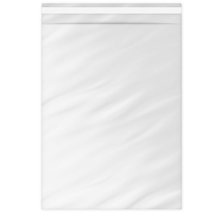 Prozorne polietilenske vrečke