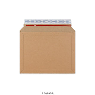 180 x 235mm kapaciteta knjige Mail 400gsm
