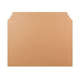 249 X 352mm Capacity Book Mailer 400 Gsm Envelopes