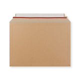 328 x 458mm kapaciteta knjige Mailer 400gsm