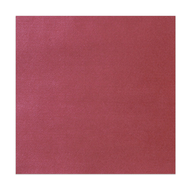 Textured Envelopes Claret