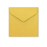 Kuverte z V-zavihkom za odlepljanje in zapiranje