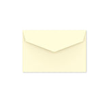 Kuverte z V-zavihkom za odlepljanje in zapiranje