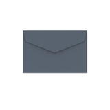 Kuverte z V-zavihkom za odlepljanje in zapiranje