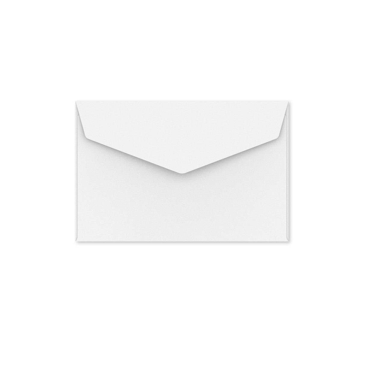 Kuverte z V-zavihkom za odlepljanje in zapiranje