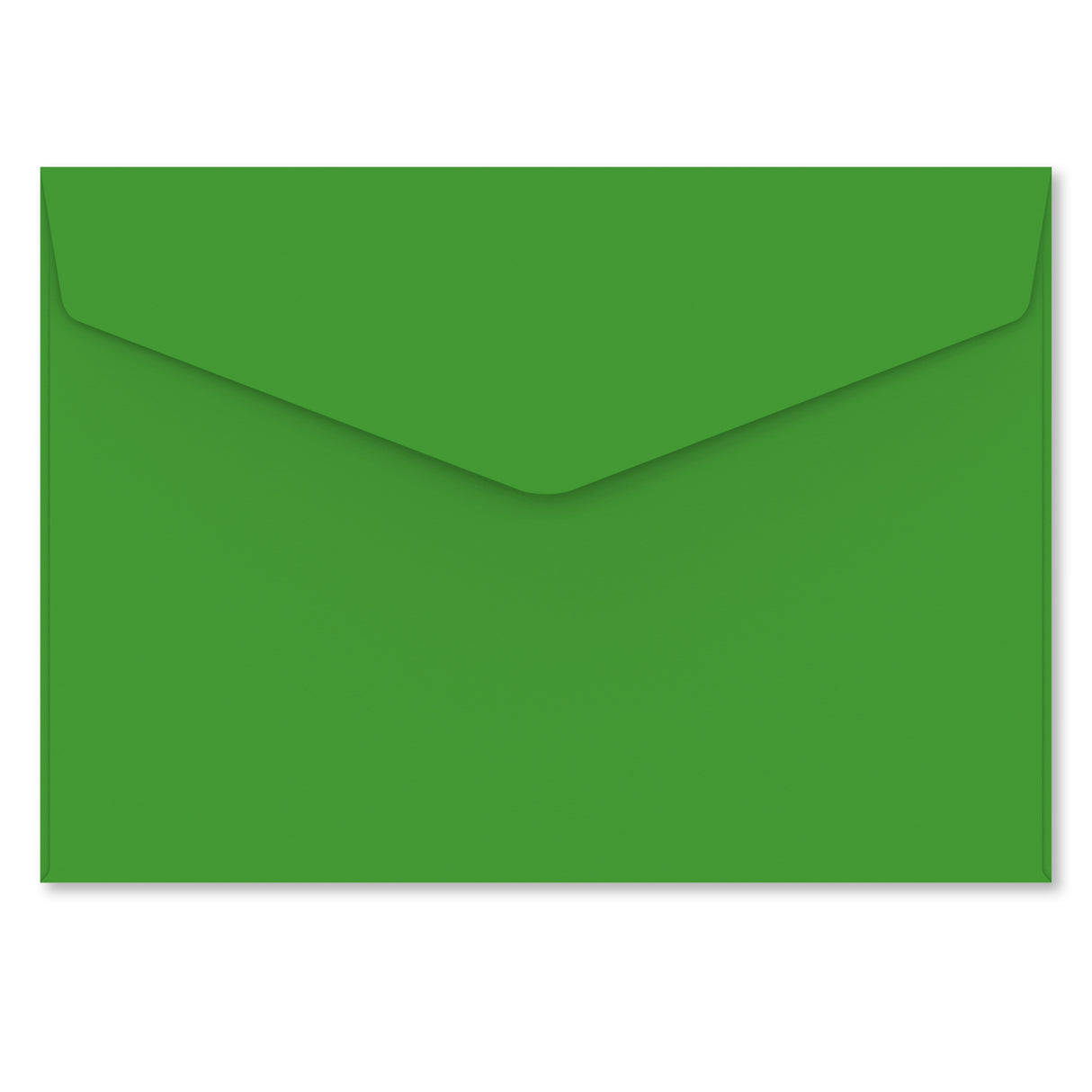 Kuverte z V-zavihkom za odlepljanje in zapiranje