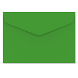 Kuverte z V-zavihkom za odlepljanje in zapiranje