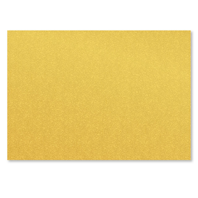 V-Flap Peel and Seal Envelopes Gold 162 x 229 mm (C5)