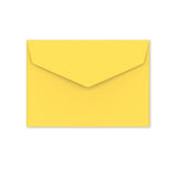 Kuverte z V-zavihkom za odlepljanje in zapiranje