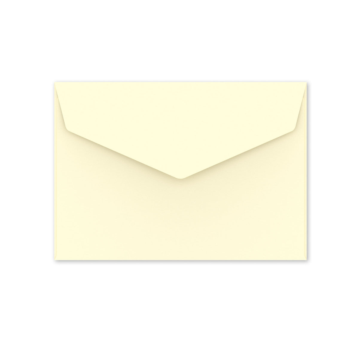 Kuverte z V-zavihkom za odlepljanje in zapiranje