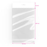 Torbe za violončelo z glavo OPP