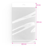 Torbe za violončelo z glavo OPP