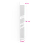 Torbe za violončelo z glavo OPP