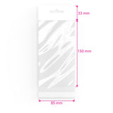 Torbe za violončelo z glavo OPP