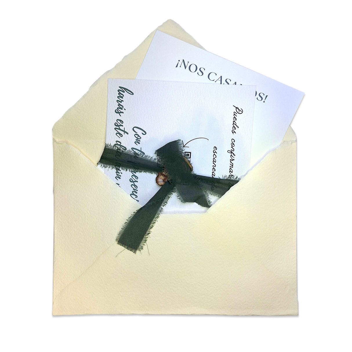 Ročno izdelane kuverte