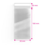 Torbe za violončelo brez glave OPP