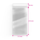 Torbe za violončelo brez glave OPP