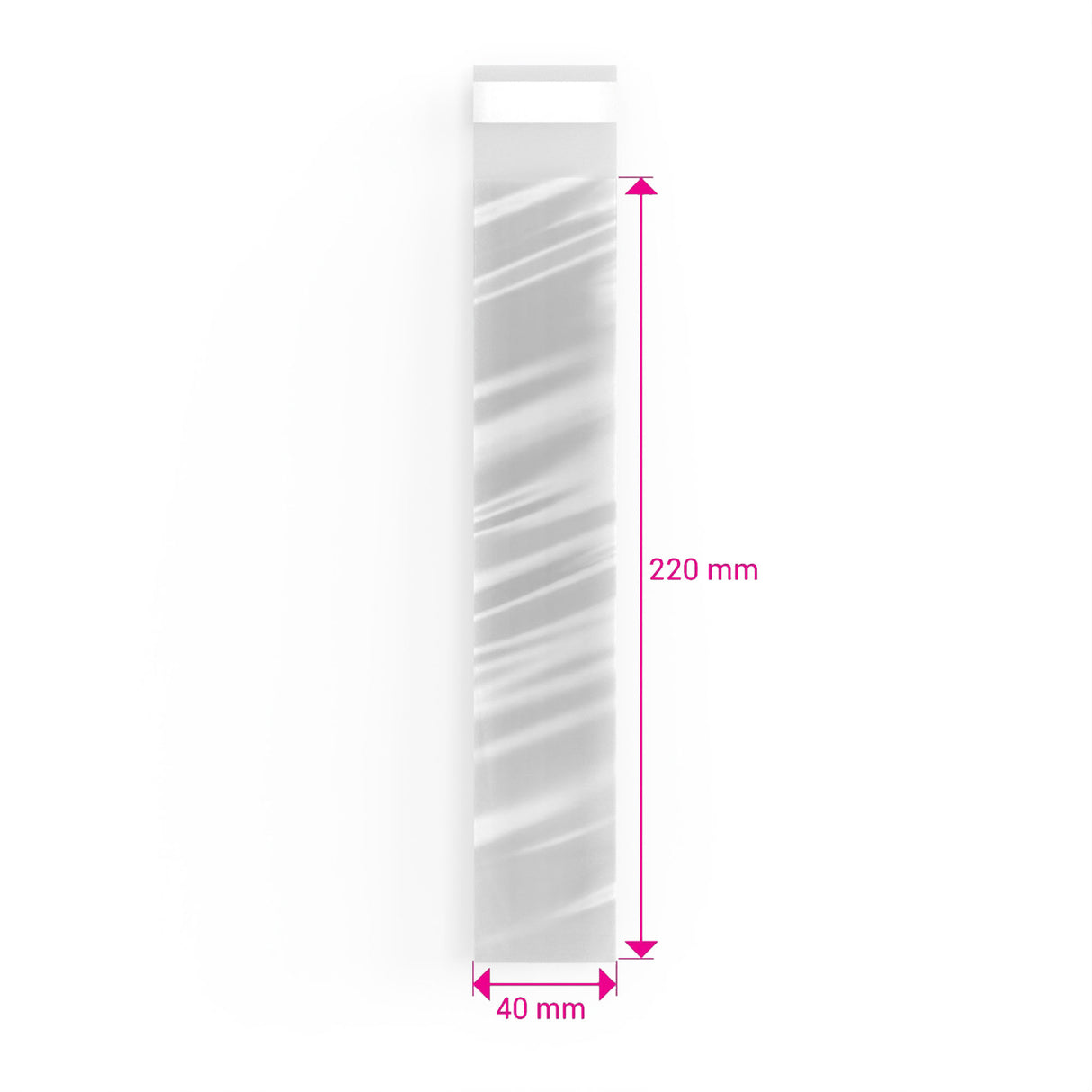 Torbe za violončelo brez glave OPP