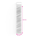 Torbe za violončelo brez glave OPP