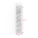 Torbe za violončelo brez glave OPP