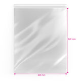 Torbe za violončelo brez glave OPP