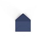 Mornarsko modra kuverta 62x94 mm