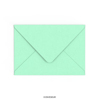 Jade zelena kuverta 162x229 mm (C5)